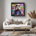 Urban3DArt (1971) - Stormtrooper PSG - Pop Art Street