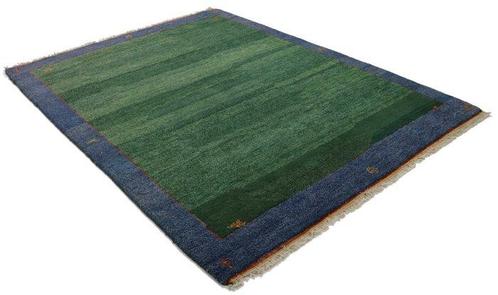 Gabbeh - Vloerkleed - 250 cm - 193 cm - Moderne Indiase, Antiek en Kunst, Curiosa en Brocante