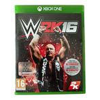 WWE 2K16 (XBOX ONE) (TWEEDEHANDS), Spelcomputers en Games, Verzenden, Nieuw
