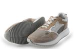 Nelson Sneakers in maat 46 Grijs | 10% extra korting, Overige kleuren, Verzenden, Nelson, Sneakers of Gympen