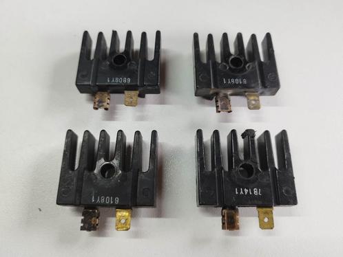 Spanningsregelaar / Yamaha TDM850 tdm 850, Motoren, Onderdelen | Yamaha, Gebruikt, Verzenden