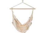 Veiling - Hangstoel Bali - 185 x 125 cm, Nieuw
