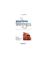 BERTONE: 90 YEARS 1912-2002 - LUCIANO GREGGIO - BOEK, Boeken, Nieuw, Author
