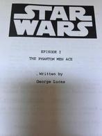 Star Wars Episode I: The Phantom Menace, (1999) - Liam, Nieuw