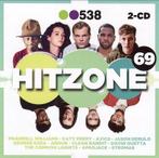 cd - Various - 538 - Hitzone 69, Verzenden, Zo goed als nieuw
