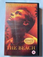THE BEACH (IMPORT WITHOUT DUTCH SUBS) (VHS), Verzenden, Gebruikt