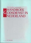 Handboek godsdienst in Nederland 9789061843696