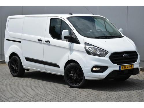 Ford Transit Custom | Zakelijke Lease v.a. €275.72 pm, Auto's, Bestelauto's, Lease, Automaat, Financial lease, Diesel, Wit, Gebruikt