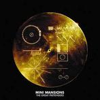 cd - Mini Mansions - The Great Pretenders, Cd's en Dvd's, Verzenden, Zo goed als nieuw
