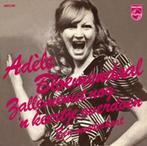 Single - Adele Bloemendaal - Zallemenut (Nog Een Keertje Ove, Verzenden, Nieuw in verpakking