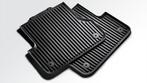 rubber vloermat mattenset mat set achter Audi A8 4H 2010+, Verzenden, Nieuw