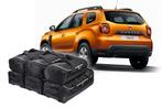 Reistassen | Car Bags | Dacia | Duster 18- 5d suv., Nieuw, Ophalen of Verzenden, Dacia