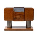 Michel Dufet para Leandro Martins - Art Deco - Dressoir -