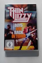 Thin Lizzy Boys are back in town, Cd's en Dvd's, Verzenden, Gebruikt