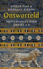 Ontworteld 9789023926283 Stefan Paas, Verzenden, Gelezen, Stefan Paas