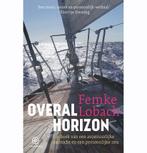 Overal Horizon - Femke Lobach, Watersport en Boten, Ophalen of Verzenden, Nieuw