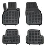 Rubber automatten Audi A1 Sportback | 2018-heden, Verzenden, Nieuw, Audi