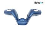 Stuurkap Voor Piaggio | Vespa MP3 300 ie LT Hybrid/Ibrido, Verzenden, Gebruikt