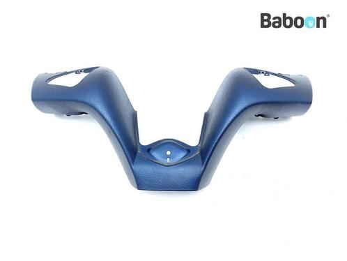 Stuurkap Voor Piaggio | Vespa MP3 300 ie LT Hybrid/Ibrido, Motoren, Onderdelen | Overige, Gebruikt, Verzenden