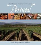 The Wine and Food Lovers Guide to Portugal 9780955706905, Boeken, Verzenden, Gelezen, Charles Metcalfe