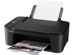 Canon PIXMA TS3450 - All-in-One Printer - Zwart, Verzenden, Zo goed als nieuw