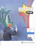 Pulsar Chemie scheikunde 3 Havo Leerboek 9789001312589, Verzenden, Gelezen, Rini Bekkers