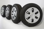Volkswagen up! 14 inch velgen Dunlop Winterbanden Nieuw Orig, Auto-onderdelen, 14 inch, Gebruikt, Velg(en), Winterbanden