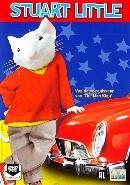 Stuart Little - DVD, Cd's en Dvd's, Dvd's | Avontuur, Verzenden