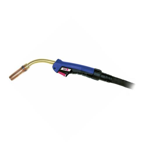 Migtoorts Binzel MB 501 D ERGO 4 meter (MIG toortsen), Doe-het-zelf en Verbouw, Gereedschap | Lasapparaten, Co2, Nieuw, Verzenden