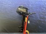 Mercury 3.5 buitenboordmotor eerste eigenaar, Watersport en Boten, Minder dan 5 pk, Viertaktmotor, Ophalen of Verzenden, Zo goed als nieuw