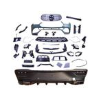Bodykit voor mercedes gle coupé c167 chrome, Auto-onderdelen, Carrosserie en Plaatwerk, Nieuw