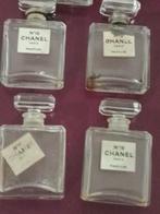 Chanel - Parfumfles (8) - Glas - Chanel parfum flakons, Antiek en Kunst, Antiek | Glas en Kristal