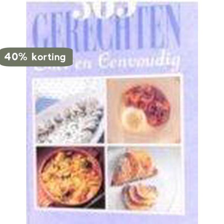 365 gerechten 9789054950738 C.Steenvoorden (vertaald), Boeken, Kookboeken, Zo goed als nieuw, Verzenden