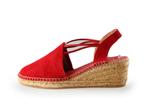 Toni Pons Espadrilles in maat 41 Rood | 10% extra korting, Kleding | Dames, Schoenen, Verzenden, Nieuw, Toni Pons, Rood