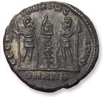 Romeinse Rijk. Constantijn I (306-337 n.Chr.). Follis