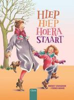 Hiephiephoerastaart 9789044823073 Margreet Schouwenaar, Verzenden, Zo goed als nieuw, Margreet Schouwenaar