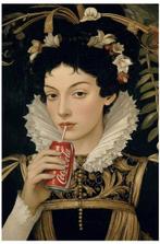 Dikhotomy - Fizzy Queen - No Reserve - Unique Edition