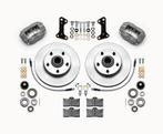 Wilwood Forged Dynalite-M Front Kit 11.00in 1 PC Rotor&Hub, Ophalen of Verzenden, Nieuw