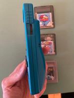 Nintendo - Gameboy Color - Videogameconsole + games, Nieuw