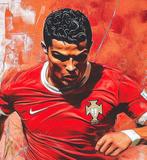 L.A French (1992) - C.Ronaldo