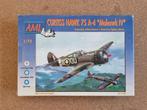 AML 72009 Curtiss Hawk 75 A-4 Mohawk IV 1:72 - zie, Verzenden, Nieuw