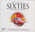 Various - Greatest Ever Sixties - The Definitive Collection, Ophalen of Verzenden, Gebruikt