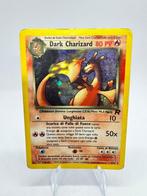 Pokémon Card - Charizard Holo #4/82 - Team Rocket (2000) -, Hobby en Vrije tijd, Verzamelkaartspellen | Pokémon, Nieuw