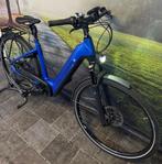 Victoria 11.8 • Electrische Fiets met Riem-aandrijving, Fietsen en Brommers, Elektrische fietsen, Overige merken, Ophalen of Verzenden