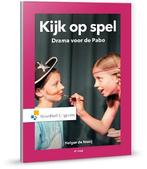 Kijk op spel 9789001866259 Holger de Nooij, Boeken, Verzenden, Gelezen, Holger de Nooij