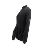 Icebreaker Vest in maat M Zwart, Kleding | Dames, Truien en Vesten, Icebreaker, Verzenden, Zo goed als nieuw, Zwart