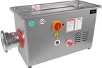 Combisteel Gehaktmolen | Mes N°22 (Ø220mm) | 450kg/u | Vaste, Ophalen of Verzenden, Nieuw in verpakking