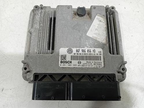 Computer motormanagement Volkswagen Eos  2.0 FSI 06F906056HD, Auto-onderdelen, Elektronica en Kabels, ARN erkend, Stiba lid, Erkend duurzaam