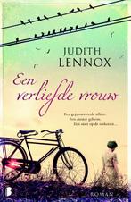 Een verliefde vrouw 9789022577653 Judith Lennox, Verzenden, Gelezen, Judith Lennox