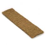 Kokosmat | 45 x 12 cm (Afbreekbaar), Verzenden, Nieuw